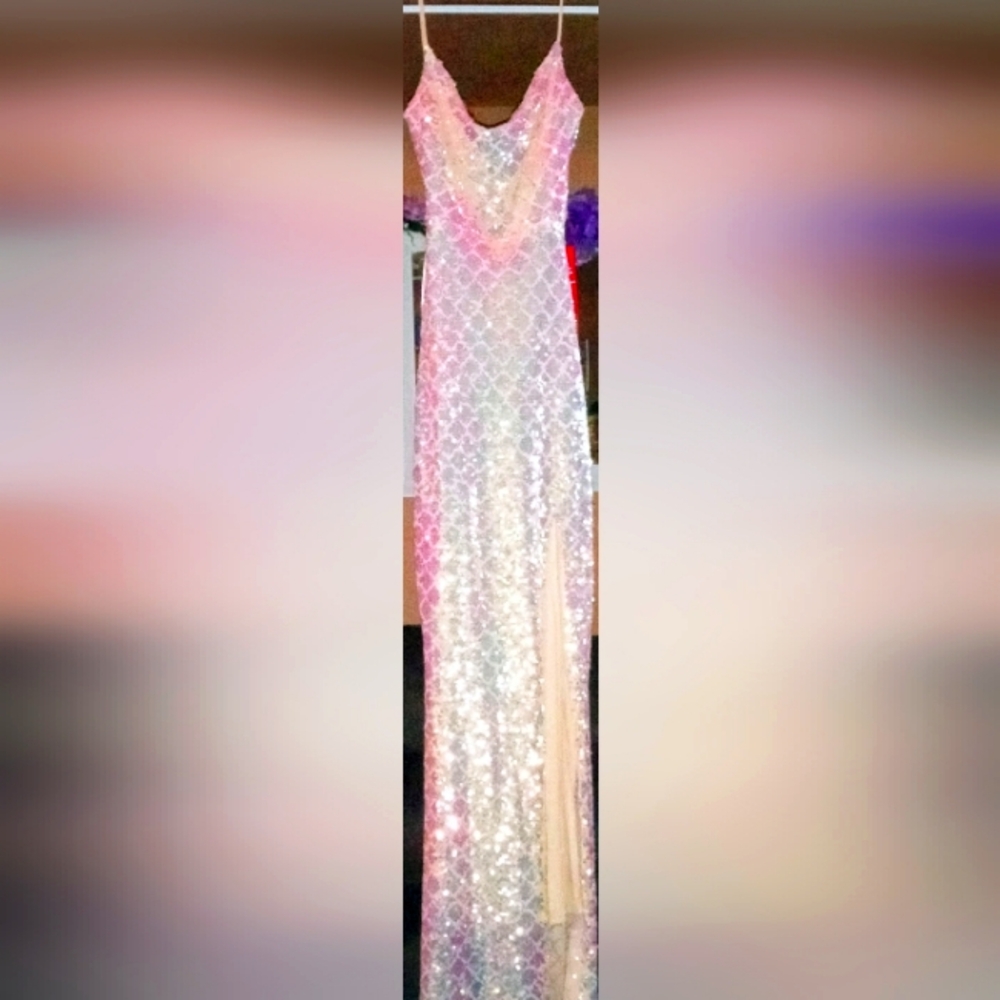 Formal/prom dress